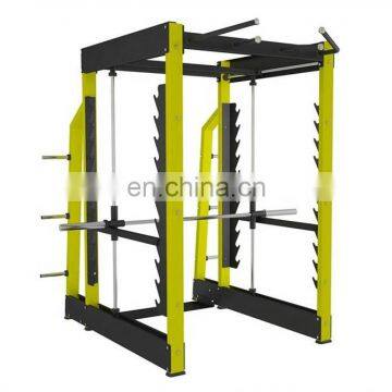 High quality with good price durable commercial fitness equipment 3D functional smith machine TG65