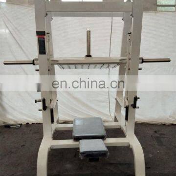 Commercial Fitness Gym Equipment Precor Powerline Vertical Leg Press Machine SE62 photo-3