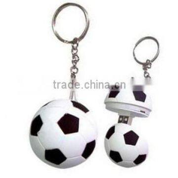 usb flash memory ball