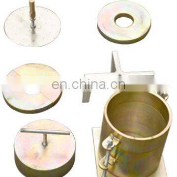 Automatic CBR Test Machine for California Bearing Ratio 50 kN LCD Touch Screen photo-5