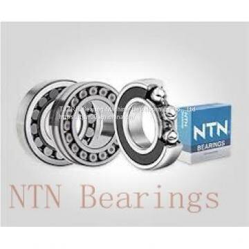 NTN NF232 cylindrical roller bearings