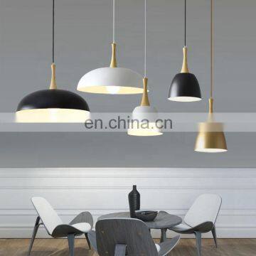Manufacturer Quality Assurance Modern Pendant Chandelier Light photo-6