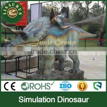 Lisaurus-I games of the dinosaur king dinosaur park amusement park dinosaur rides