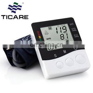 Blood Pressure Rechargeable Arm Blood Pressure Meter