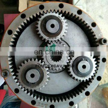 High Quality EC380D Swing Reduction Gearbox for Excavator Parts VOE14622901 photo-2