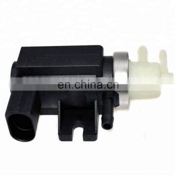 Boost Pressure Solenoid Converter Valve 1.9L 1J0906627A 1K0906627E Fit For VW photo-4
