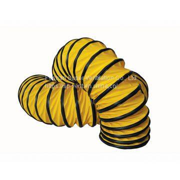 Industrial Air Duct Flexible Ducts Manufacturer Custom Air Distribution Duct Ventilation Products Manufacturer