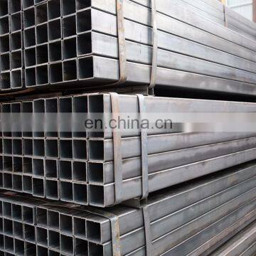 Hot Sale Size 40mmx40mm Square Tubes photo-2