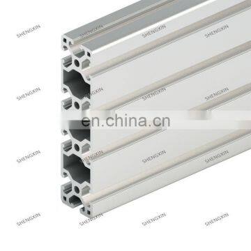 SHENGXIN T Slot 40160  Industrial Aluminium Extrusion Profiles