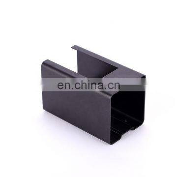 Shengxin Foshan Aluminium Profiles CNC Machining Aluminium Parts Fine Processing Aluminium Profiles photo-2
