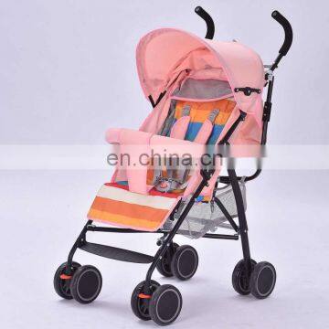 Cochecito de Bebe Portable Passeggino Leggero
