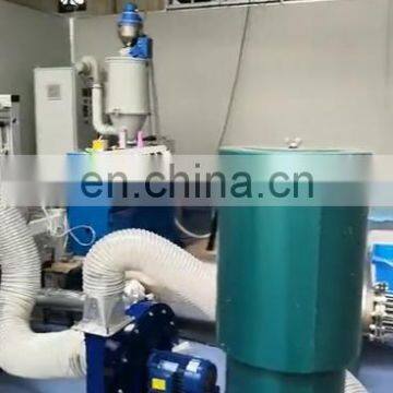 Melt Blown Fabric Machine for Masks photo-3