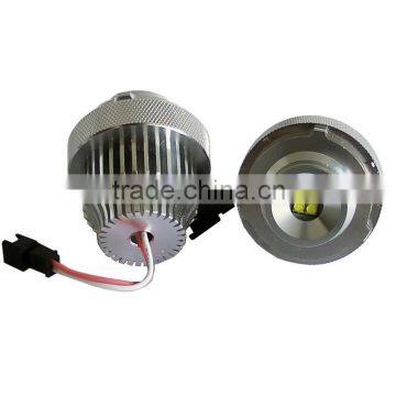 E60 E61 LCI CREE 5W 10W 20W 32W per Bulb for BMW 5series Angel Eyes 12-24V Halo Ring photo-2