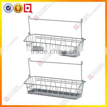 kitchen wire storage rack/vegetable basket