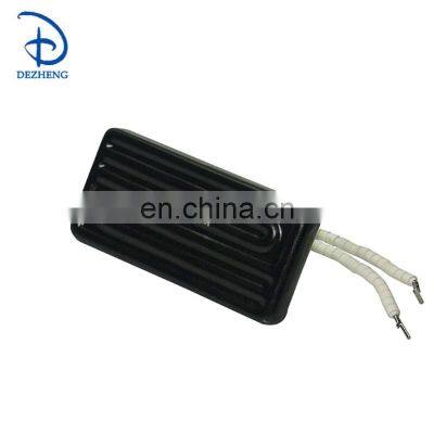 220V IR Infrared Ceramic Heating Plate for BGA Rework Station 120*60mm 300W photo-4