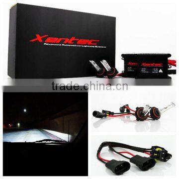 50W Led Car HID XENON KIT