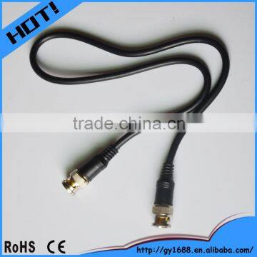 BNC Patch Cable BNC Male to Male Cable Mini Rg59 BNC Cable photo-3