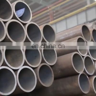 best seller 12 inch sch 80 black tube/welded carbon steel pipe