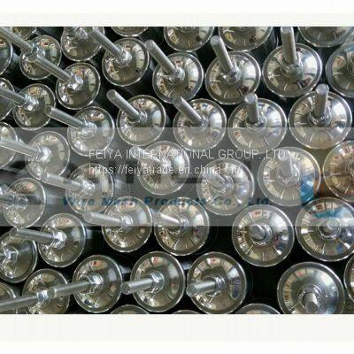 Johnson Wire Screen Nozzle, Exquisite Stainless Steel Water Screen Filter Nozzles Water Treatment Use photo-2