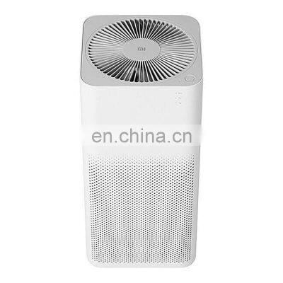 Xiaomi Mi Air Purifier 2H Global Version With True HEPA Filters 260m3/h CADR and Slient Sound photo-4