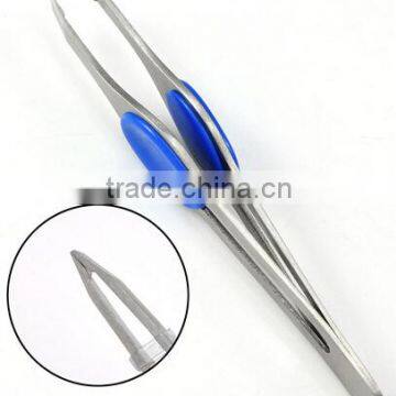 Pink Tweezers Gift for Girl and High Quality Tweezers New Design photo-2
