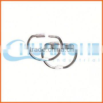 China Supplier Nickle d Rings photo-6
