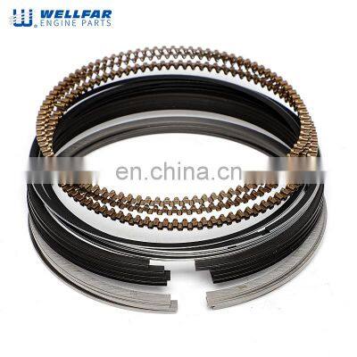 79.5mm 80E3451 Piston Ring for Transporter 1.9 Diesel photo-3