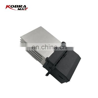 Auto Parts Blower Motor Fan Resistor For CITROEN 6441L2 Car Mechanic