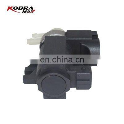 6655403797 6655403897 Pressure Converter Exhaust Solenoid Control Valve For SSANGYONG