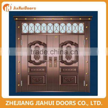 2014 news design stainless steel door