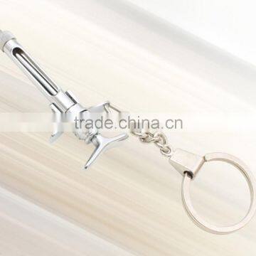 Dental Syringe Keychain