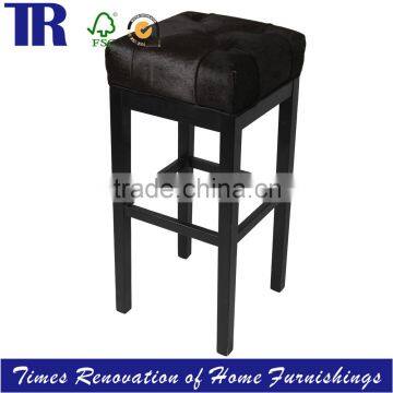 Modern Bar Stool, Upholstery Bar stool,Tall Bar Stool