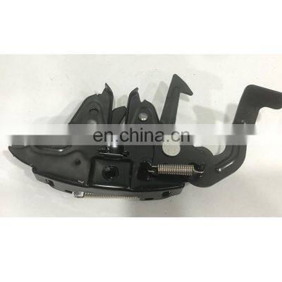 CAR PARTS ENGINE HOOD LOCK FOR NISSAN D22 65601-3S110