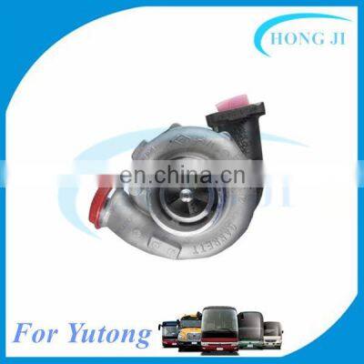 Chinese Supercharger 1118-00393 Bus Engine Supercharger for Yutong Bus Manual