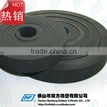 Best Quality Rubber Foam Strips for Electronic Products