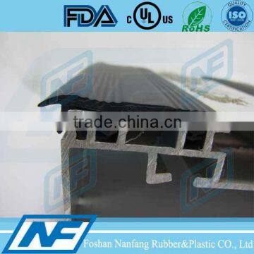 PVC Cheap Rubber Floor Transition Strips photo-2
