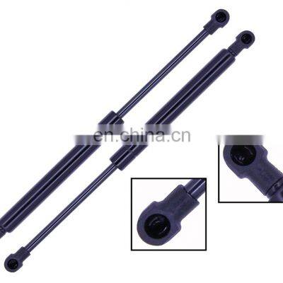 2 Pieces (Set) Tuff Support Hood Lift Supports Fits 5 Series - Model Years Below OEM 51237008745