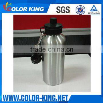 Promotional Logo Printed Cheap Aluminum Water Bottles Wholesale