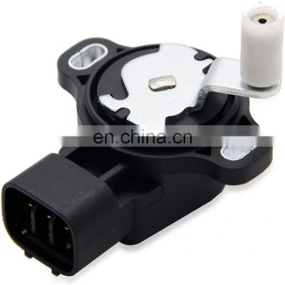 Throttle Position Control Sensor 18919-AM810 18919AM810 Fit for Nissan 350Z 2003 - 2007 for Infiniti G35 2003 - 2006