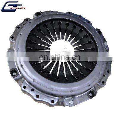 Clutch Pressure Plate Oem 3482000196 for MAN Truck Clutch Cover