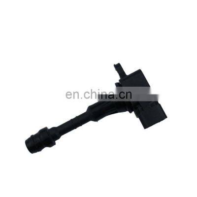 Hot Sale Auto Engine Parts 22488-8J115 Ignition Coil Original Japan Ignition Coils For Infiniti Nissan 224888J115