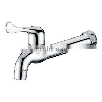 Plastic Degree Rotatable Zinc Alloy Body Cold Sink Mixer Rotate Single Hole Brass Kitchen Faucet Tap