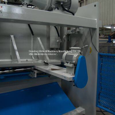 RAS3010 Hydraulic Guillotine Shears photo-3