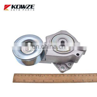Alternator Drive Belt Auto Tensioner For Mitsubishi Pajero KH9W V73 V75 V77 V87 V93 V95 V97 MD367192 1345A078 photo-3