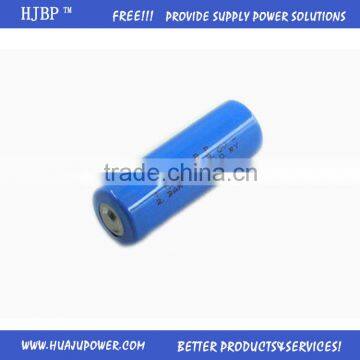 2014HOT SALE DEEP CYCLE 1.5v aaa rechargeable battery