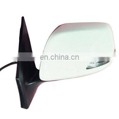 Auto Spare Parts Car Side Rear View Mirror For Toyota Land Cruiser 2016 2017