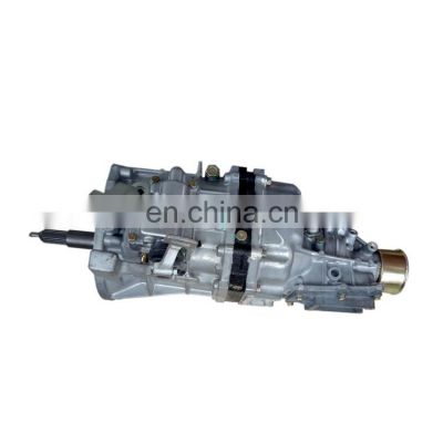 Apply to 1KD diesel engine transmission assembly high quality 33030-0k350 toyota Hilux gearbox for hilux  1KZ 1KD 1HZ 2KD