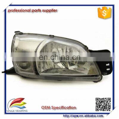 Classic OEM Auto Spare Parts For Ford Festa Car Headlight Manufacturers on line