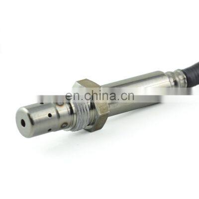 Wholesale High Quality 5WK96616D for Auto Parts Nox Sensor Nitrogen Sensor A0091533628 For Original Truck Part
