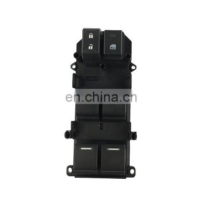 Car Power Window Lifter Master Switch for Honda Accord 35750-TB0-H11